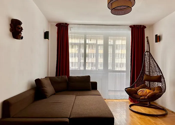 Spacious Zen, Smart Tv, Fully Equipped Kitchen, 70 Mp, Tichete De Vacanta, Late Check-out Available