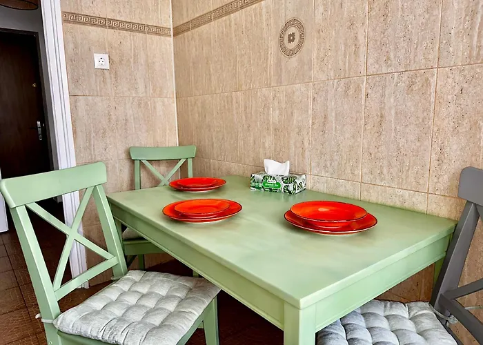 شقة Spacious Zen, Smart Tv, Fully Equipped Kitchen, 70 Mp, Tichete De Vacanta, Late Check-out Available بوخارست