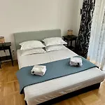 Spacious Zen, Smart Tv, Fully Equipped Kitchen, 70 Mp, Tichete De Vacanta, Late Check-out Available Appartement Bucarest