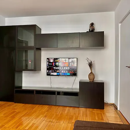 Spacious Zen, Smart Tv, Fully Equipped Kitchen, 70 Mp, Tichete De Vacanta, Late Check-out Available Apartment *