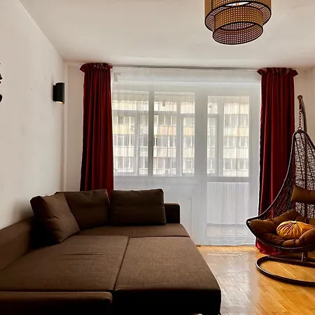 Spacious Zen, Smart Tv, Fully Equipped Kitchen, 70 Mp, Tichete De Vacanta, Late Check-out Available