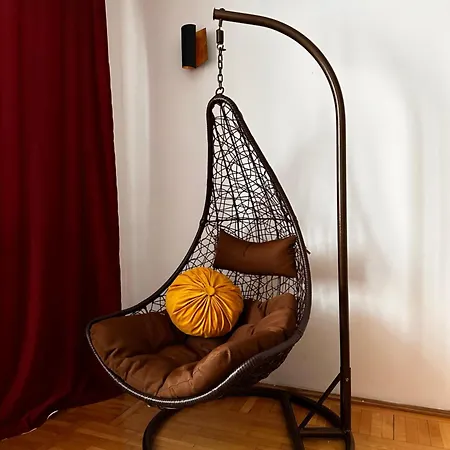 Daire Spacious Zen, Smart Tv, Fully Equipped Kitchen, 70 Mp, Tichete De Vacanta, Late Check-out Available Bükreş