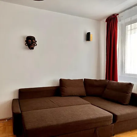 Daire Spacious Zen, Smart Tv, Fully Equipped Kitchen, 70 Mp, Tichete De Vacanta, Late Check-out Available Bükreş