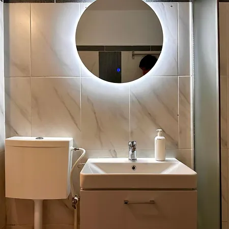 Spacious Zen, Smart Tv, Fully Equipped Kitchen, 70 Mp, Tichete De Vacanta, Late Check-out Available