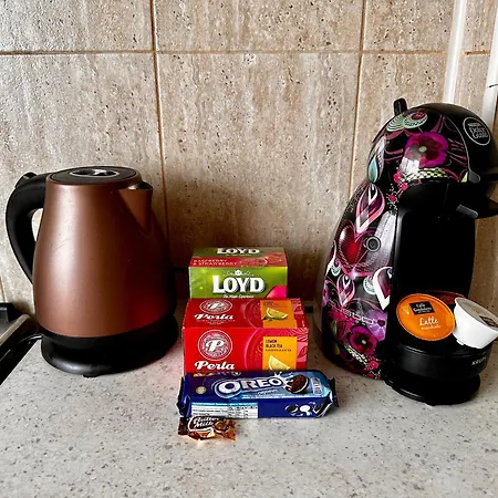 Spacious Zen, Smart Tv, Fully Equipped Kitchen, 70 Mp, Tichete De Vacanta, Late Check-out Available *