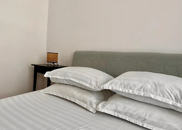 Spacious Zen, Smart Tv, Fully Equipped Kitchen, 70 Mp, Tichete De Vacanta, Late Check-out Available Daire