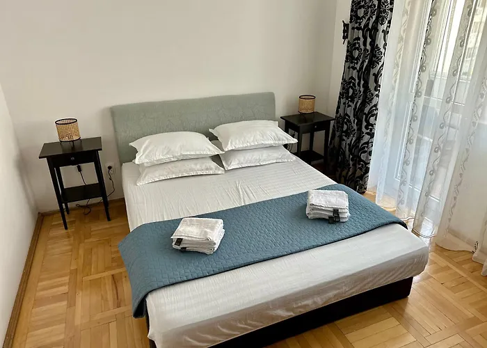 Spacious Zen, Smart Tv, Fully Equipped Kitchen, 70 Mp, Tichete De Vacanta, Late Check-out Available Apartman Bukarest