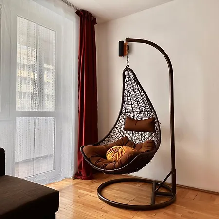 Spacious Zen, Smart Tv, Fully Equipped Kitchen, 70 Mp, Tichete De Vacanta, Late Check-out Available * Bucarest