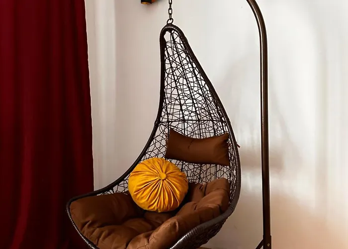 Appartamento Spacious Zen, Smart Tv, Fully Equipped Kitchen, 70 Mp, Tichete De Vacanta, Late Check-out Available Bucarest