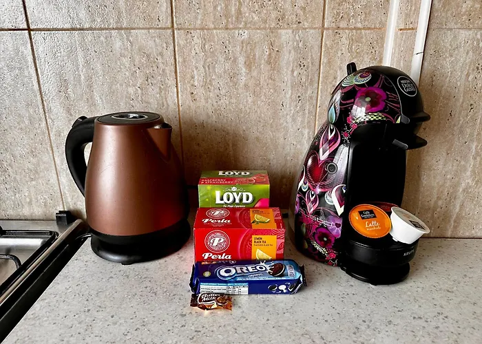 Spacious Zen, Smart Tv, Fully Equipped Kitchen, 70 Mp, Tichete De Vacanta, Late Check-out Available *