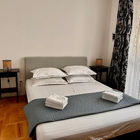 Spacious Zen, Smart Tv, Fully Equipped Kitchen, 70 Mp, Tichete De Vacanta, Late Check-out Available Apartamento Bucarest