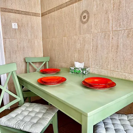 Apartment Spacious Zen, Smart Tv, Fully Equipped Kitchen, 70 Mp, Tichete De Vacanta, Late Check-out Available Bucharest