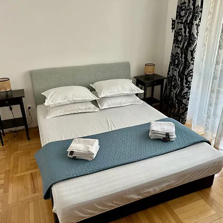 Spacious Zen, Smart Tv, Fully Equipped Kitchen, 70 Mp, Tichete De Vacanta, Late Check-out Available Apartment Bucharest
