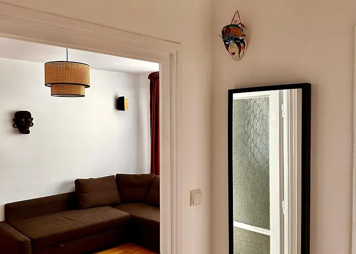Апартаменты Spacious Zen, Smart Tv, Fully Equipped Kitchen, 70 Mp, Tichete De Vacanta, Late Check-out Available *